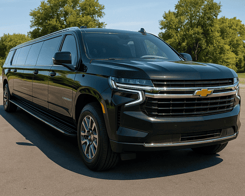 Port St. Lucie Bus Rental