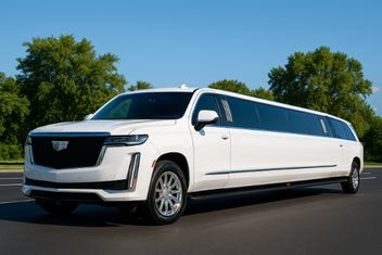 Port St. Lucie Limousine