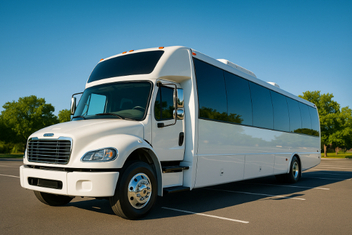 Port St. Lucie Minibus