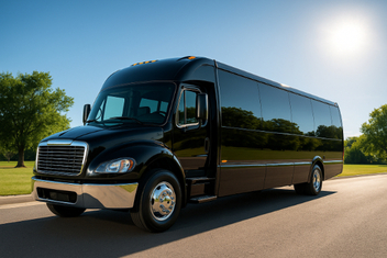 Port St. Lucie Party Bus