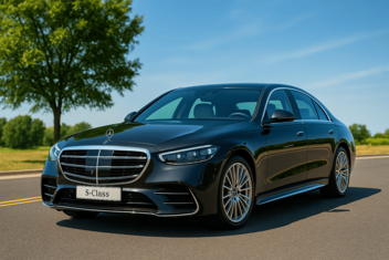 Port St. Lucie Sedans