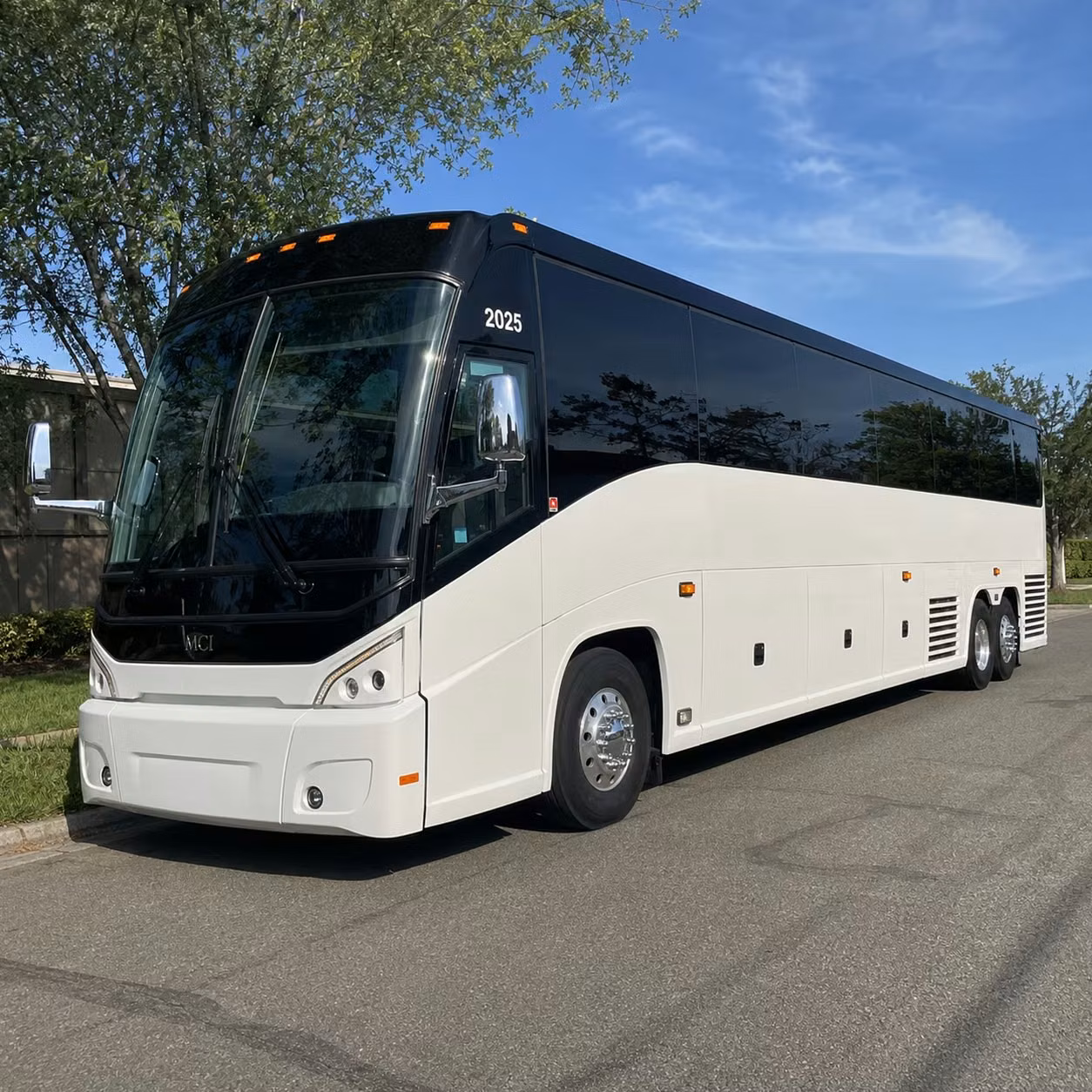 ada accessible specialty government transportation in port st lucie