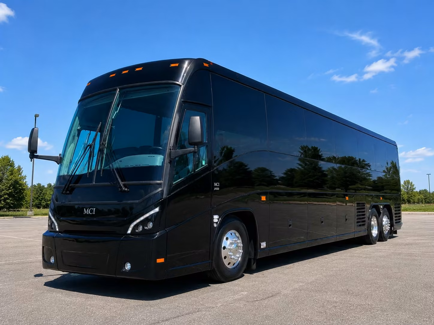 charter buses to pga tournaments and golf events near port st lucie