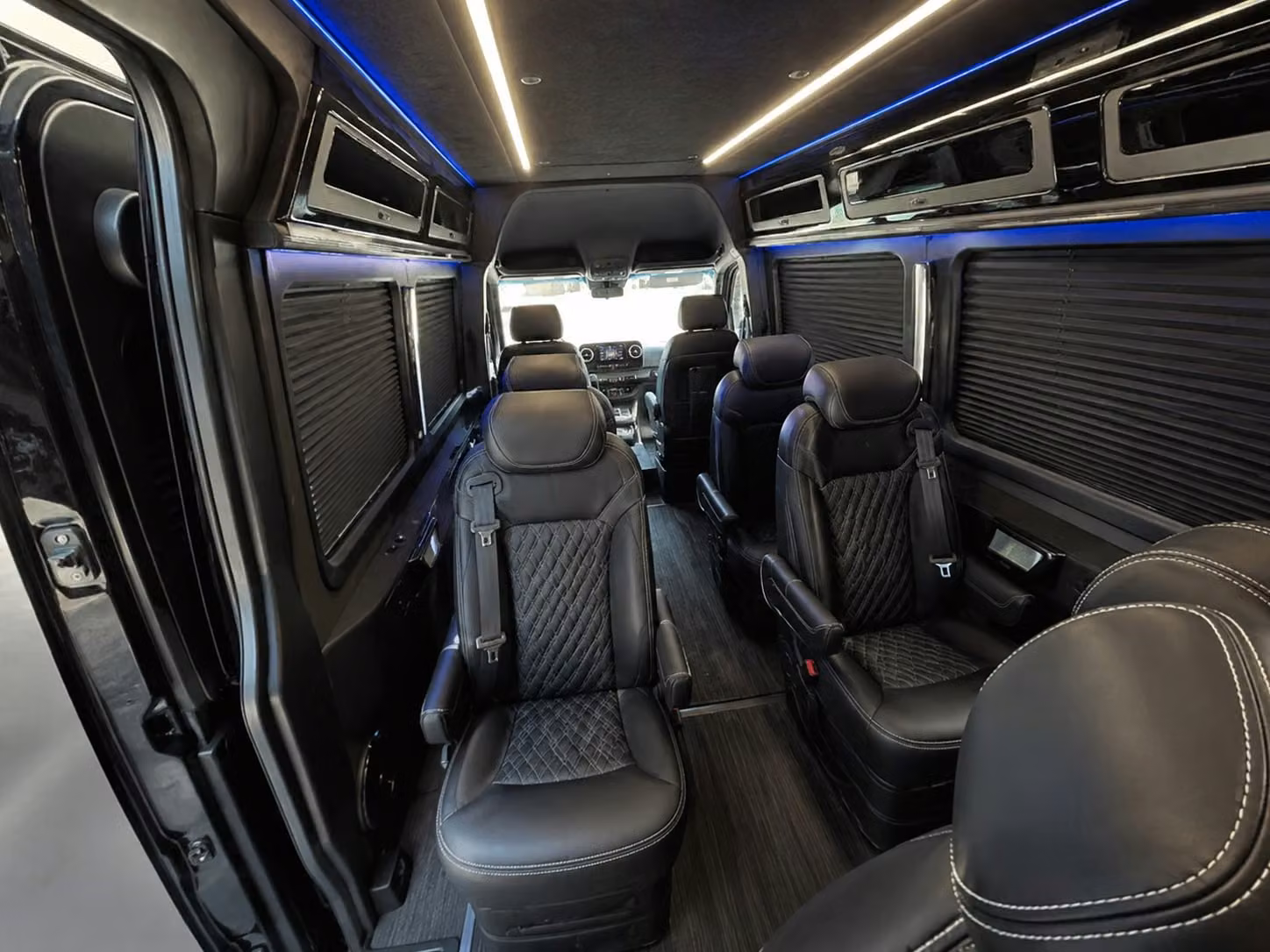 corporate transportation services in port st lucie