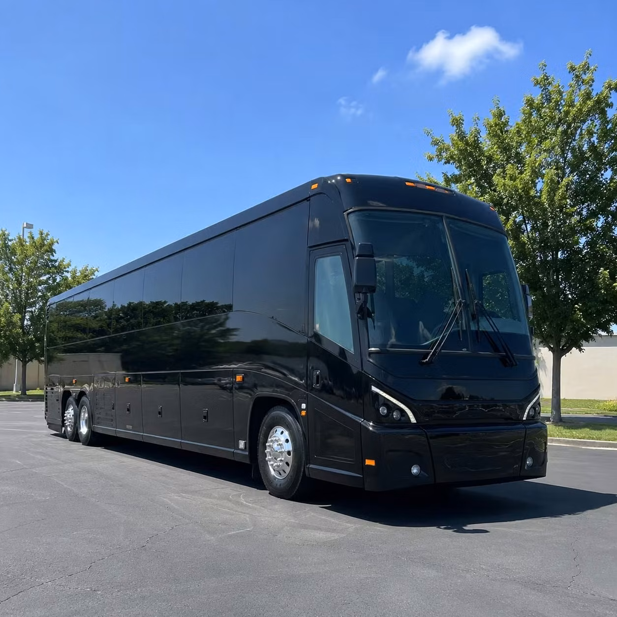 employee shuttles in port st lucie