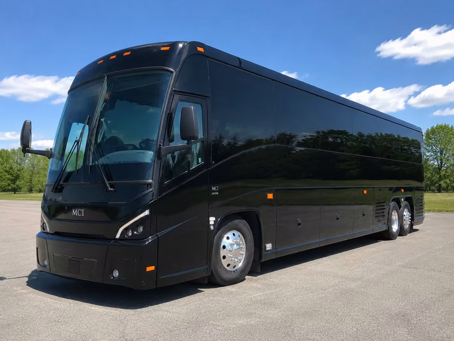 hit the ground running with recurring corporate shuttle programs in port st lucie