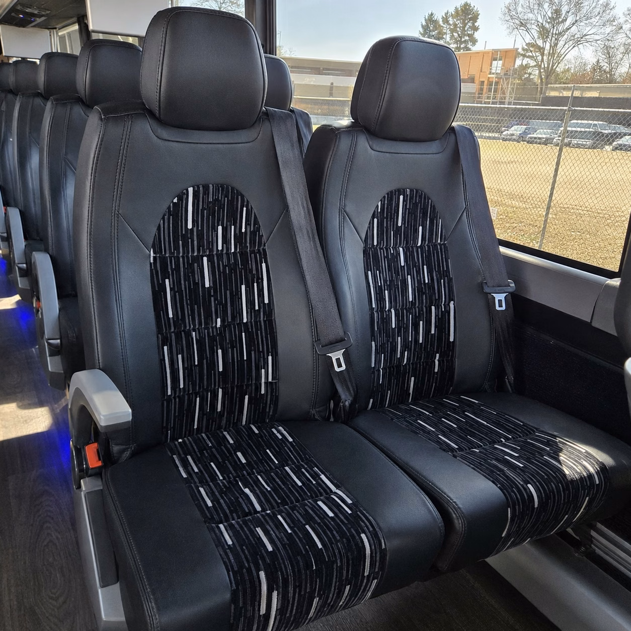 how time of year and seasonal demand affect charter bus prices in port st lucie