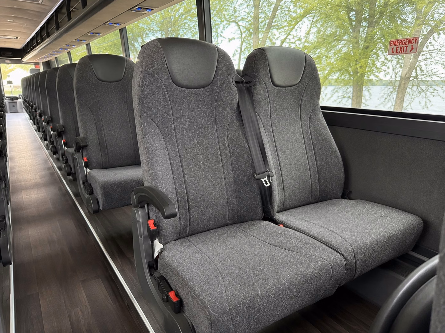 how trip distance and duration affect your port st lucie bus rental rate