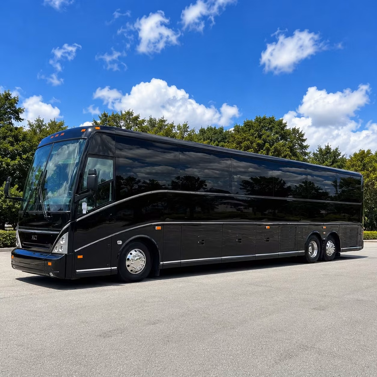 port st lucie employee shuttle services that run on your schedule