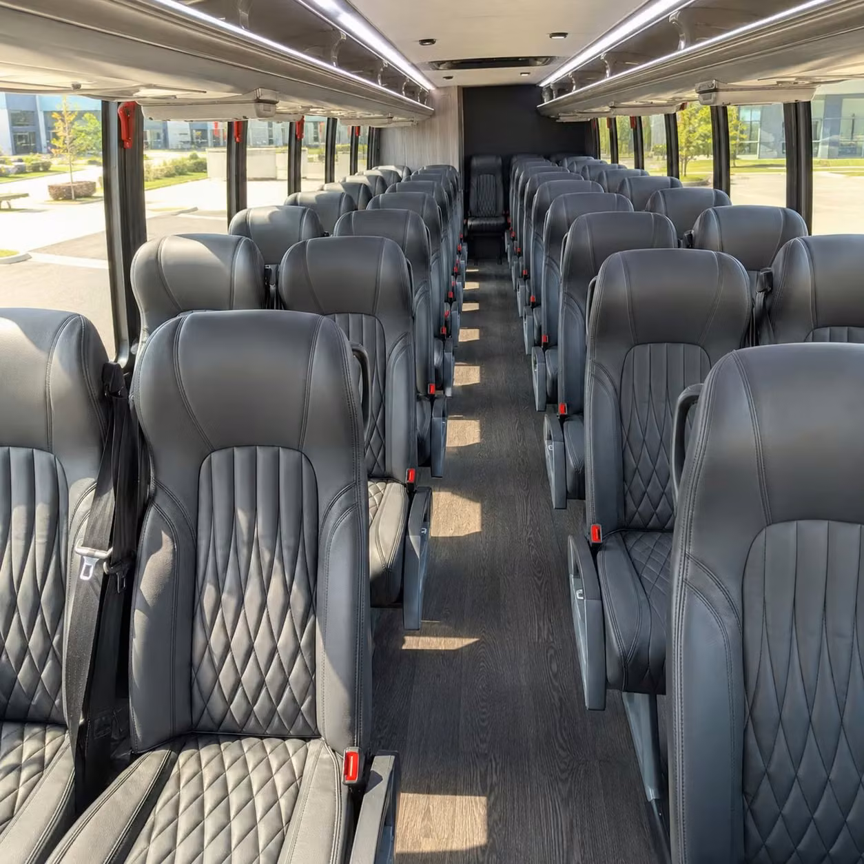 religious group transportation services in port st lucie