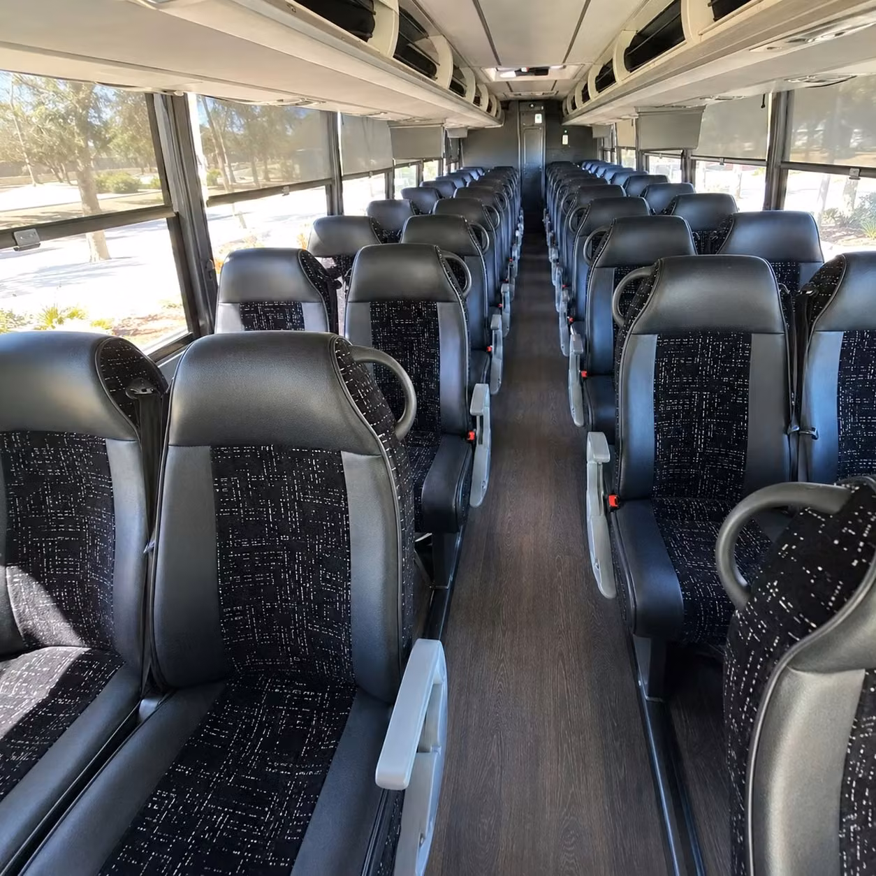 stem and space field trips from port st lucie schools are a natural fit for charter bus travel