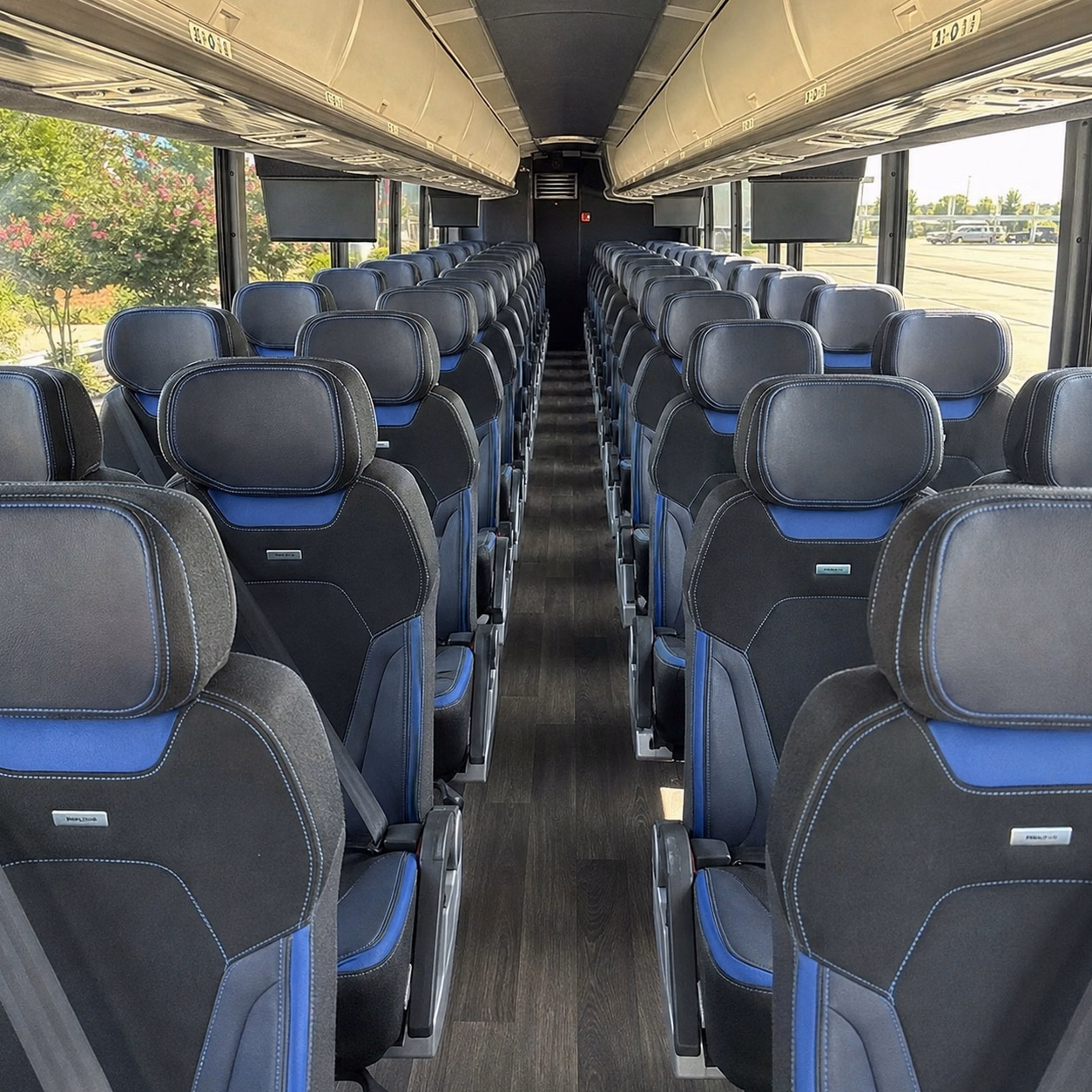 treasure coast science and nature field trips are easier with a charter bus