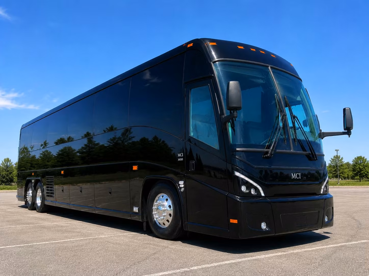 you can find and book corporate event transportation in port st lucie and any nearby city