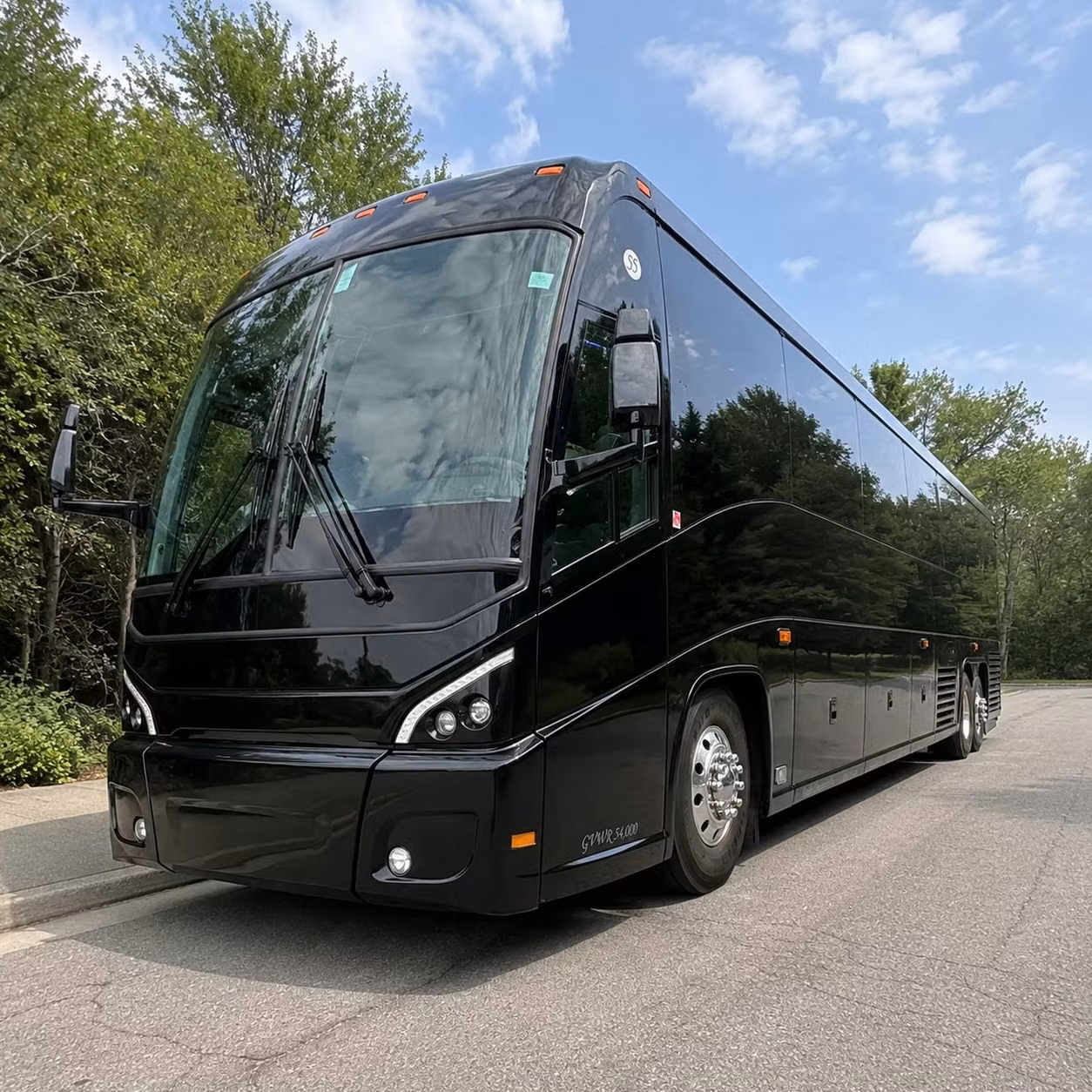 you can find and book employee transportation in port st lucie and any nearby city