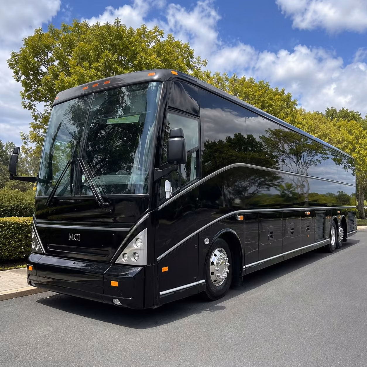 you can find and book religious group transportation in port st lucie and any nearby city