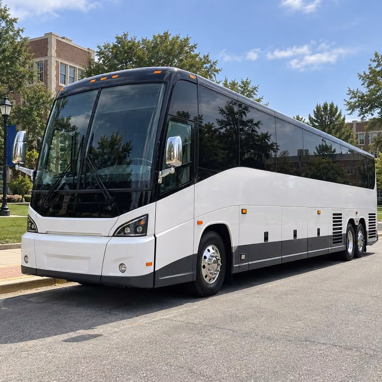 you can find and book school event transportation in port st lucie and any nearby city