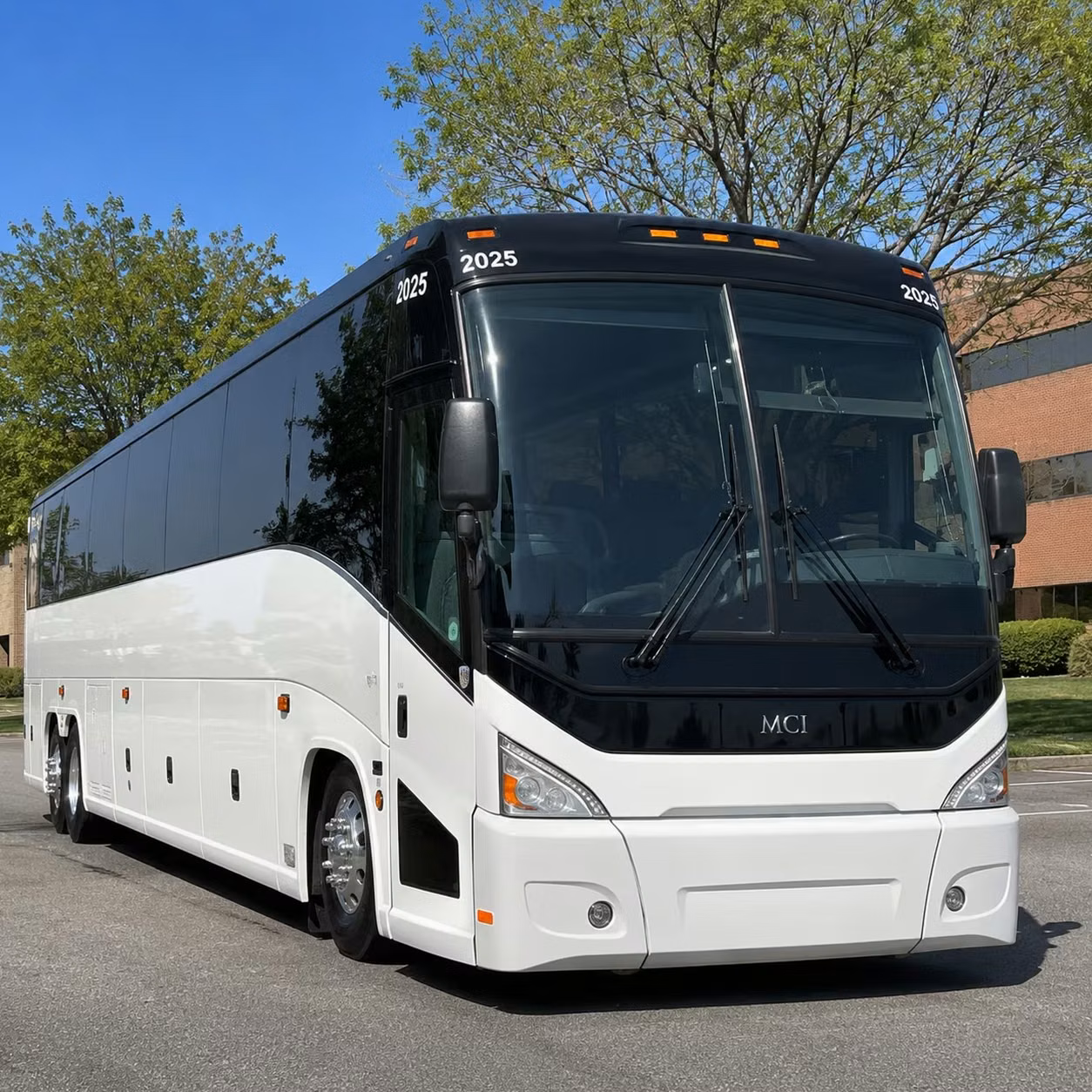 youth group and vbs transportation in port st lucie
